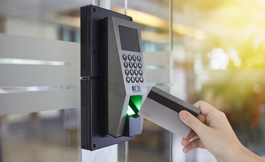 Case Study: Access Control